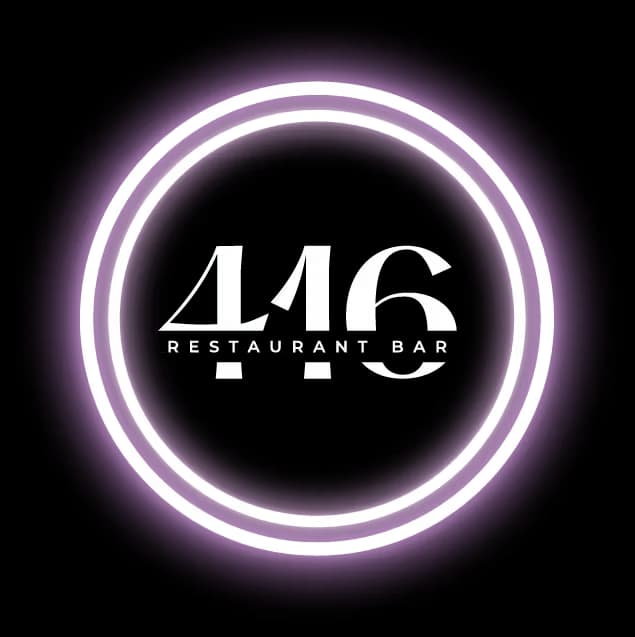 416 Restaurant Bar Logo