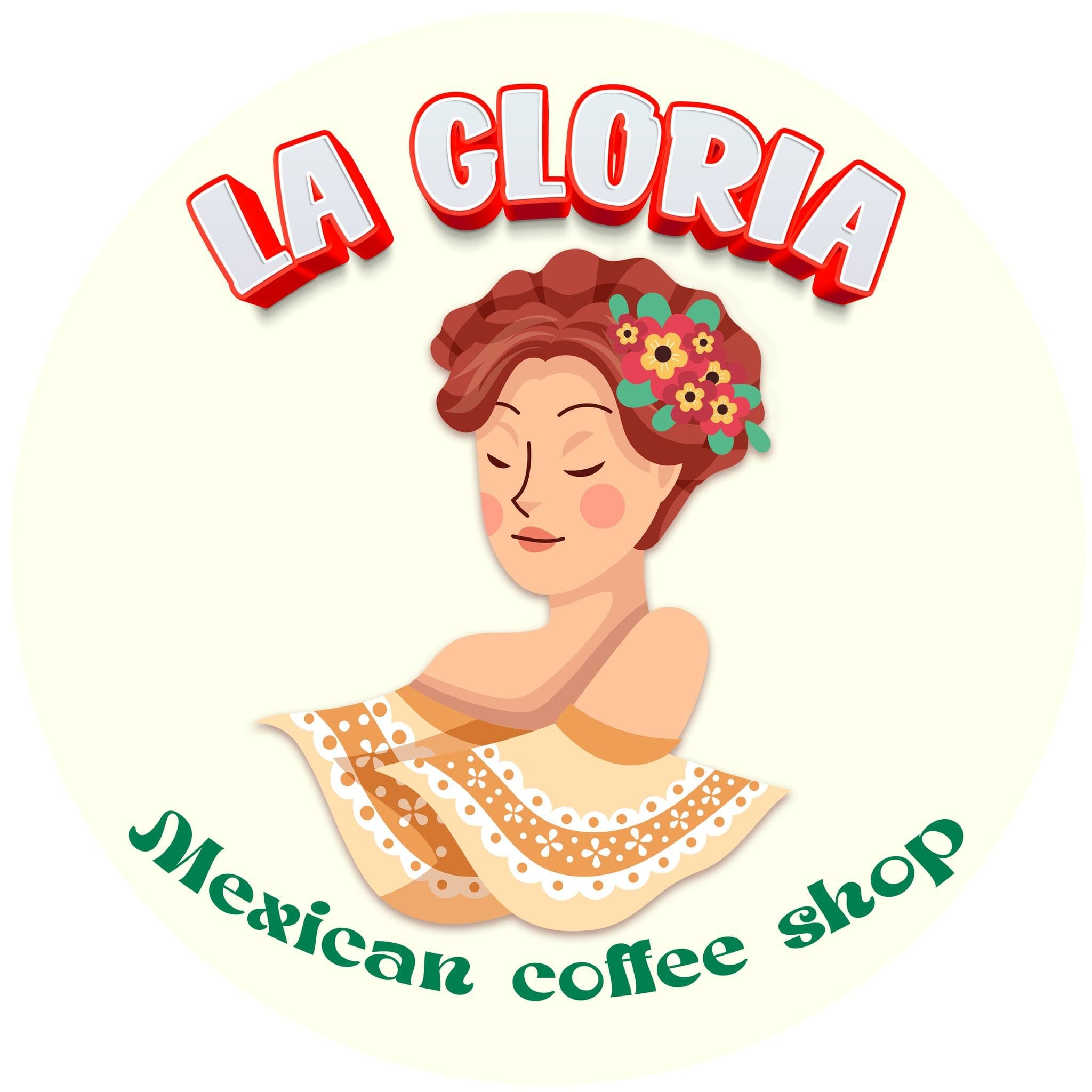 La Gloria Logo