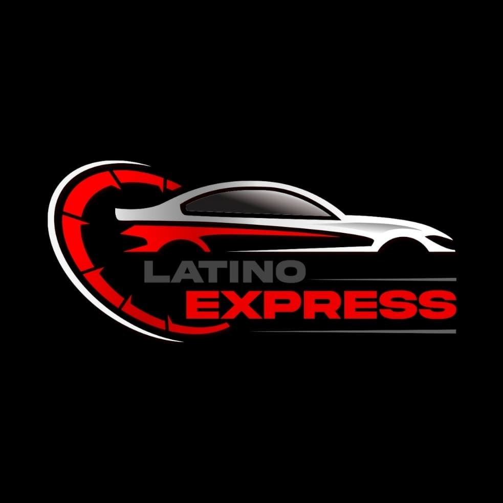 Latino Express Logo