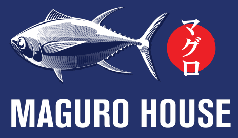Maguro House Logo